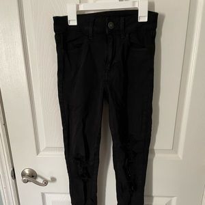 Worn a good amount of times